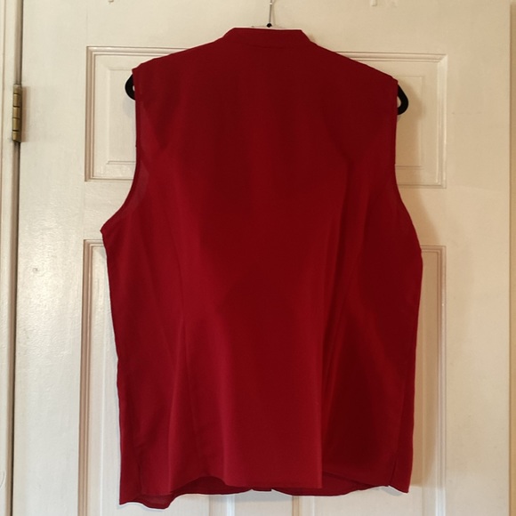 Woman’s Kasper blouse - Picture 2 of 7